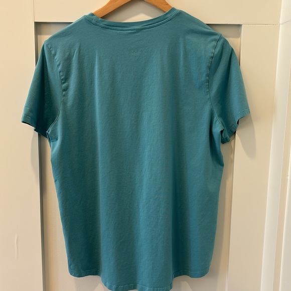 Lululemon Love Crewneck Tshirt - Picture 2 of 3